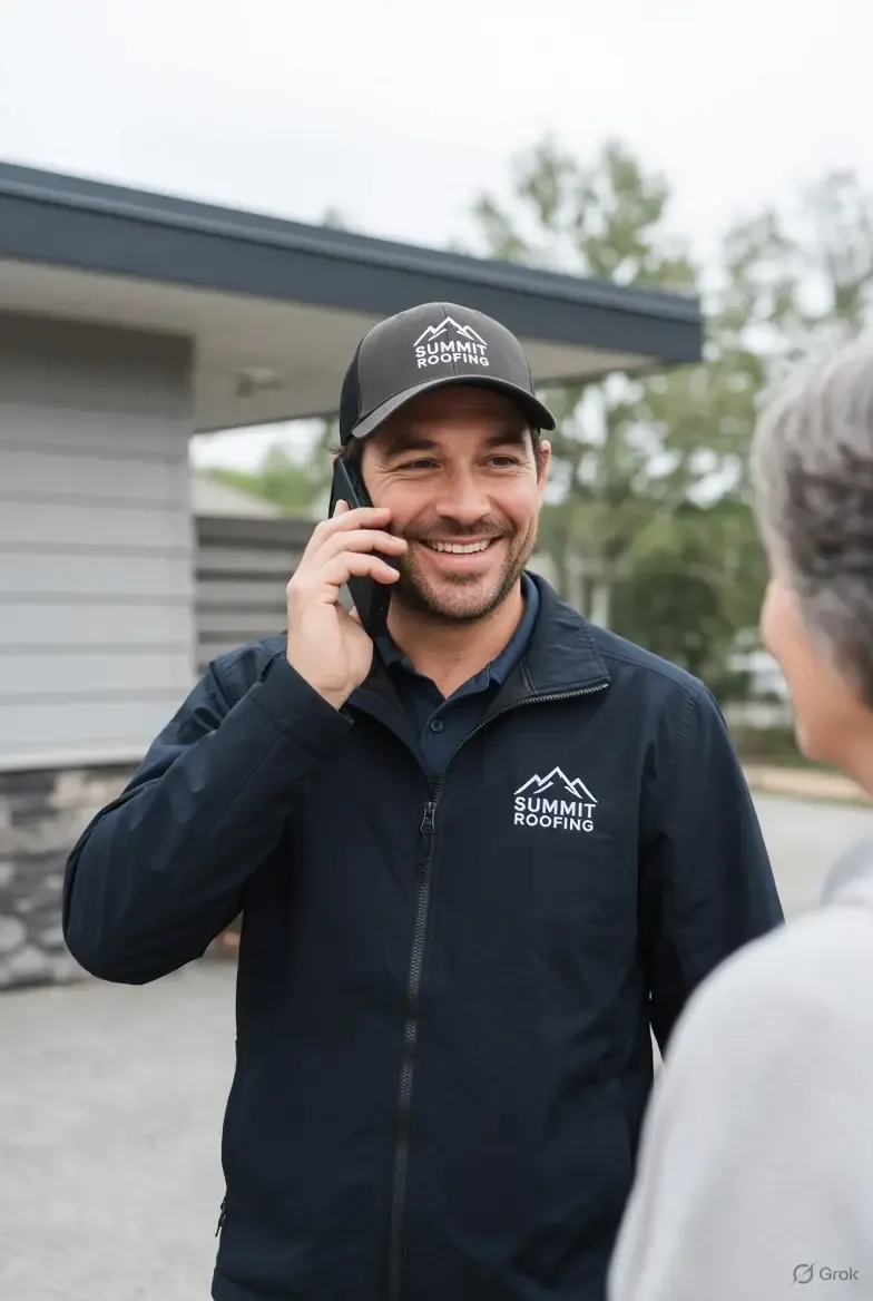 Flat Roof Leak Repair Montgomery, MI FAQs